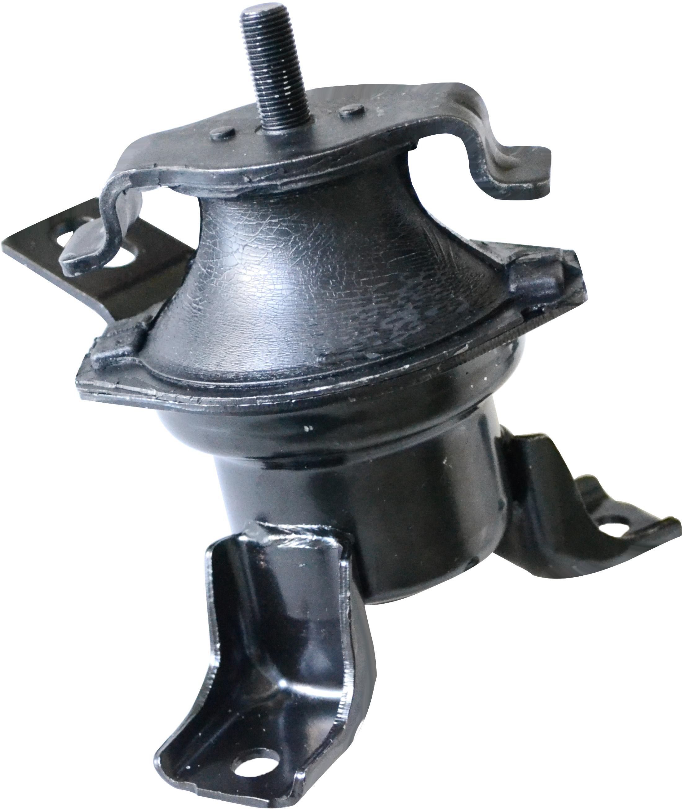 SUPORTE DIANTEIRO DO MOTOR, LADO DIREITO (HIDRÁULICO)