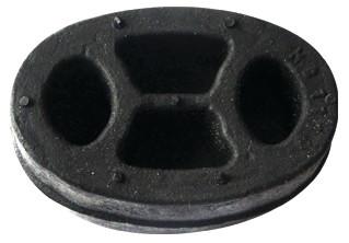 COXIM TRASEIRO DO SILENCIOSO